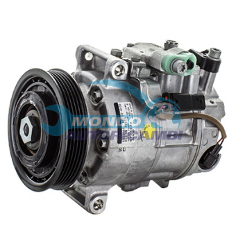 COMPRESSORE ARIA CONDIZIONATA