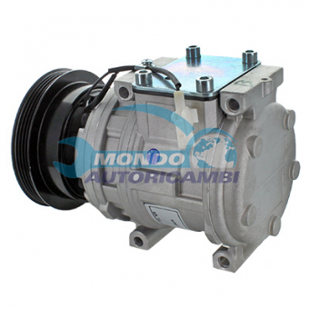 COMPRESSORE ARIA CONDIZIONATA