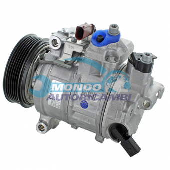 COMPRESSORE ARIA CONDIZIONATA