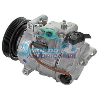 COMPRESSORE ARIA CONDIZIONATA