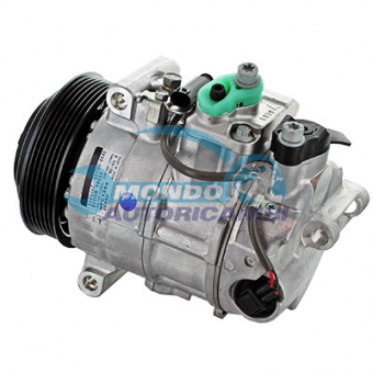 COMPRESSORE ARIA CONDIZIONATA