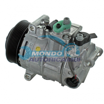COMPRESSORE ARIA CONDIZIONATA