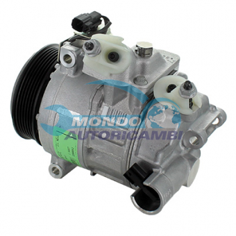 COMPRESSORE ARIA CONDIZIONATA