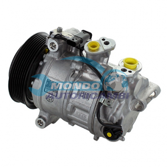 COMPRESSORE ARIA CONDIZIONATA