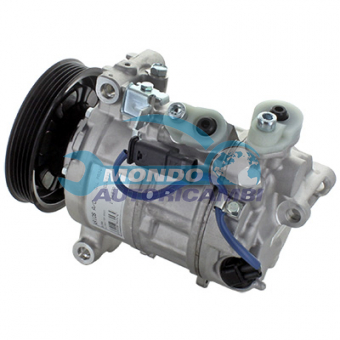 COMPRESSORE ARIA CONDIZIONATA