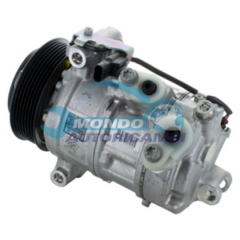 COMPRESSORE ARIA CONDIZIONATA
