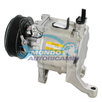 COMPRESSORE ARIA CONDIZIONATA