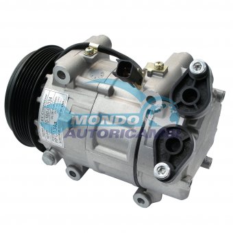 COMPRESSORE ARIA CONDIZIONATA
