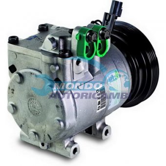 COMPRESSORE ARIA CONDIZIONATA