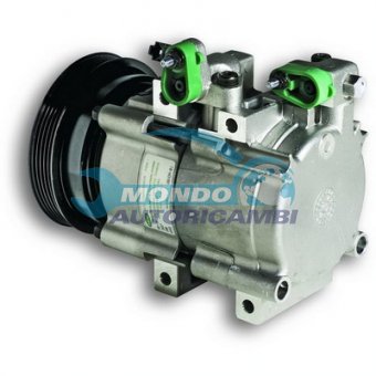 COMPRESSORE ARIA CONDIZIONATA