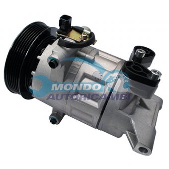 COMPRESSORE ARIA CONDIZIONATA
