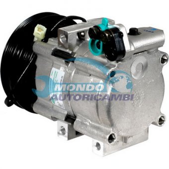 COMPRESSORE ARIA CONDIZIONATA