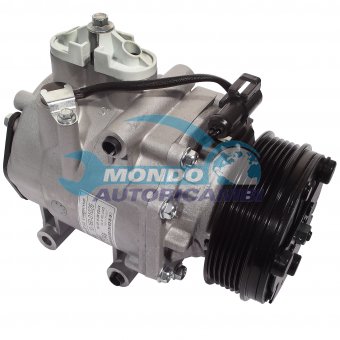 COMPRESSORE ARIA CONDIZIONATA