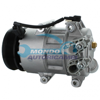 COMPRESSORE ARIA CONDIZIONATA
