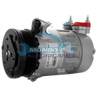 COMPRESSORE ARIA CONDIZIONATA