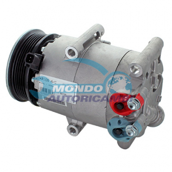 COMPRESSORE ARIA CONDIZIONATA
