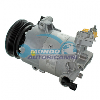 COMPRESSORE ARIA CONDIZIONATA