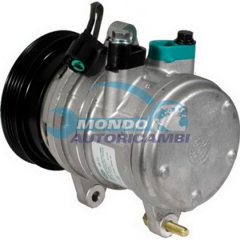 COMPRESSORE ARIA CONDIZIONATA