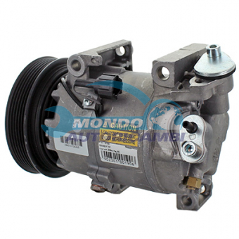 COMPRESSORE ARIA CONDIZIONATA