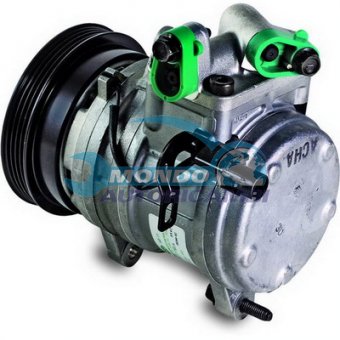 COMPRESSORE ARIA CONDIZIONATA