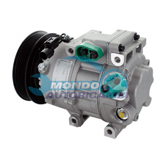 COMPRESSORE ARIA CONDIZIONATA