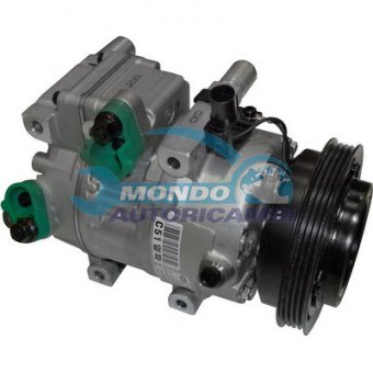 COMPRESSORE ARIA CONDIZIONATA