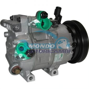 COMPRESSORE ARIA CONDIZIONATA