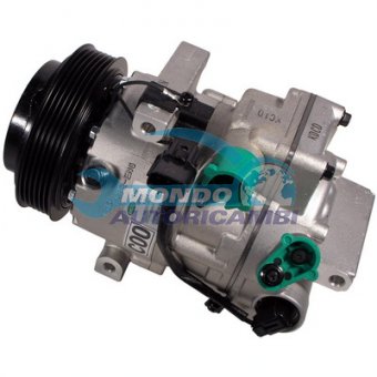 COMPRESSORE ARIA CONDIZIONATA