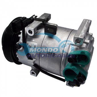 COMPRESSORE ARIA CONDIZIONATA