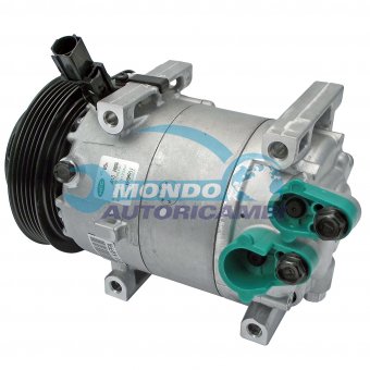 COMPRESSORE ARIA CONDIZIONATA