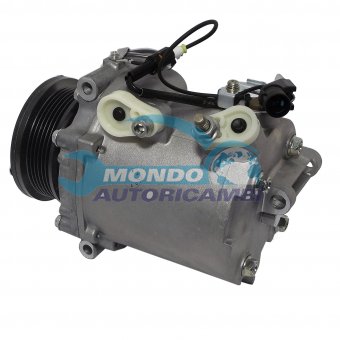 COMPRESSORE ARIA CONDIZIONATA
