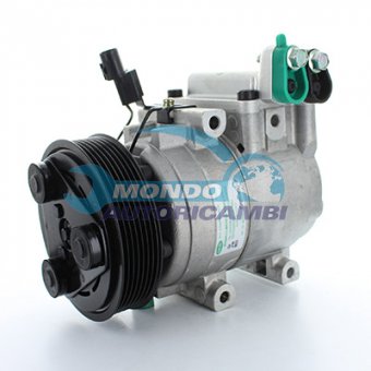 COMPRESSORE ARIA CONDIZIONATA