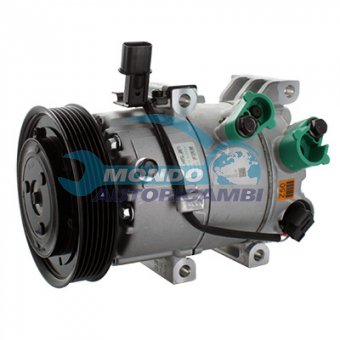 COMPRESSORE ARIA CONDIZIONATA