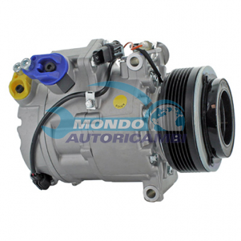 COMPRESSORE ARIA CONDIZIONATA