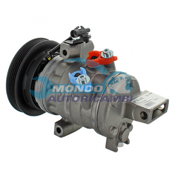 COMPRESSORE ARIA CONDIZIONATA