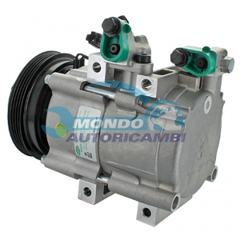 COMPRESSORE ARIA CONDIZIONATA