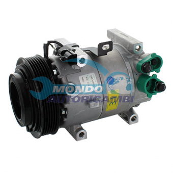 COMPRESSORE ARIA CONDIZIONATA