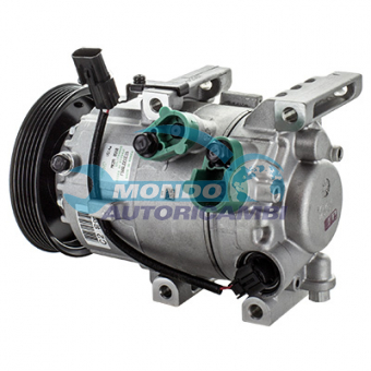 COMPRESSORE ARIA CONDIZIONATA