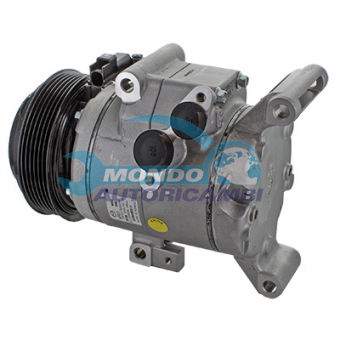COMPRESSORE ARIA CONDIZIONATA