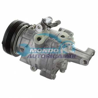 COMPRESSORE ARIA CONDIZIONATA