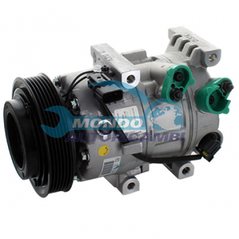 COMPRESSORE ARIA CONDIZIONATA