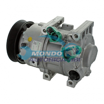 COMPRESSORE ARIA CONDIZIONATA