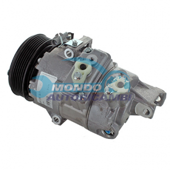 COMPRESSORE ARIA CONDIZIONATA