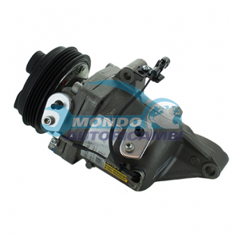 COMPRESSORE ARIA CONDIZIONATA