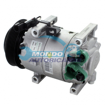 COMPRESSORE ARIA CONDIZIONATA