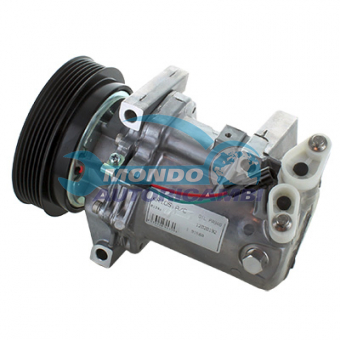 COMPRESSORE ARIA CONDIZIONATA