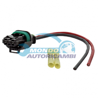 CABLAGGIO DI RIPARAZIONE