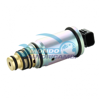 VALVOLA CONTROLLO COMPRESSORE KS2.8091