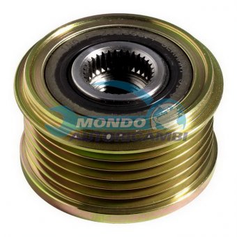 PULEGGIA ALTERNATORE