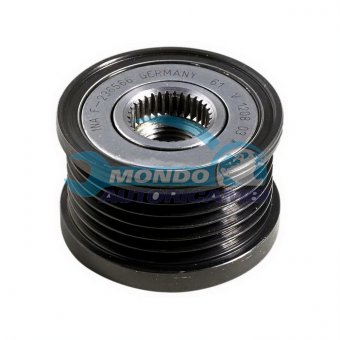 PULEGGIA ALTERNATORE